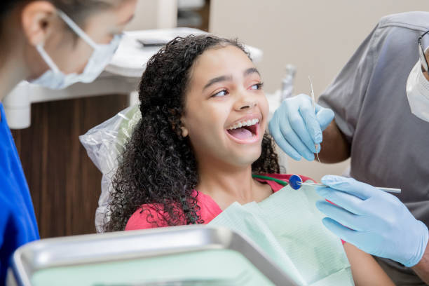 Best Mobile Emergency Dentist in Industry, PA