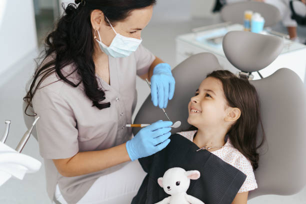 Best Emergency Dentist for Knocked-Out Tooth in Industry, PA