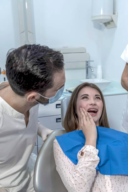 Best Emergency Cosmetic Dentistry in Industry, PA