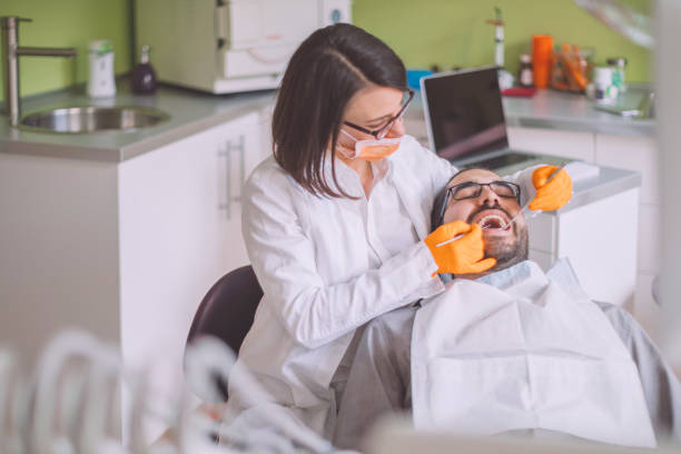 Best Emergency Dental Extractions in Industry, PA