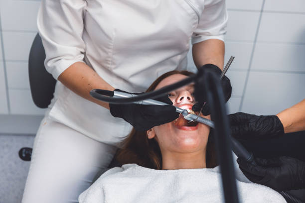 Best Weekend Emergency Dentist in Industry, PA
